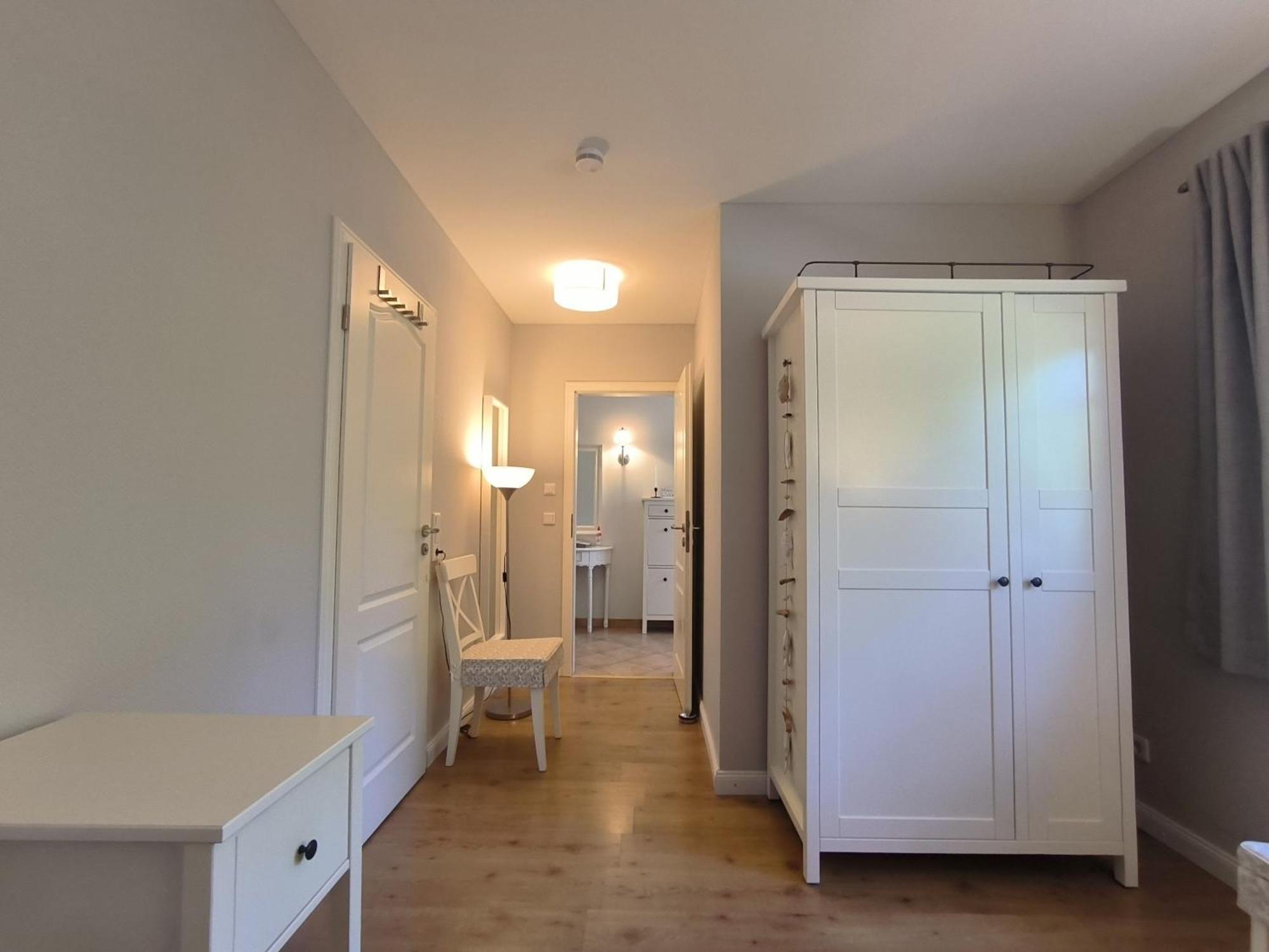 Ferienhaus Inger - Stilvolles Und Modernes Ferienhaus Mit Terrasse Und Gartennutzung Tarp Exteriör bild