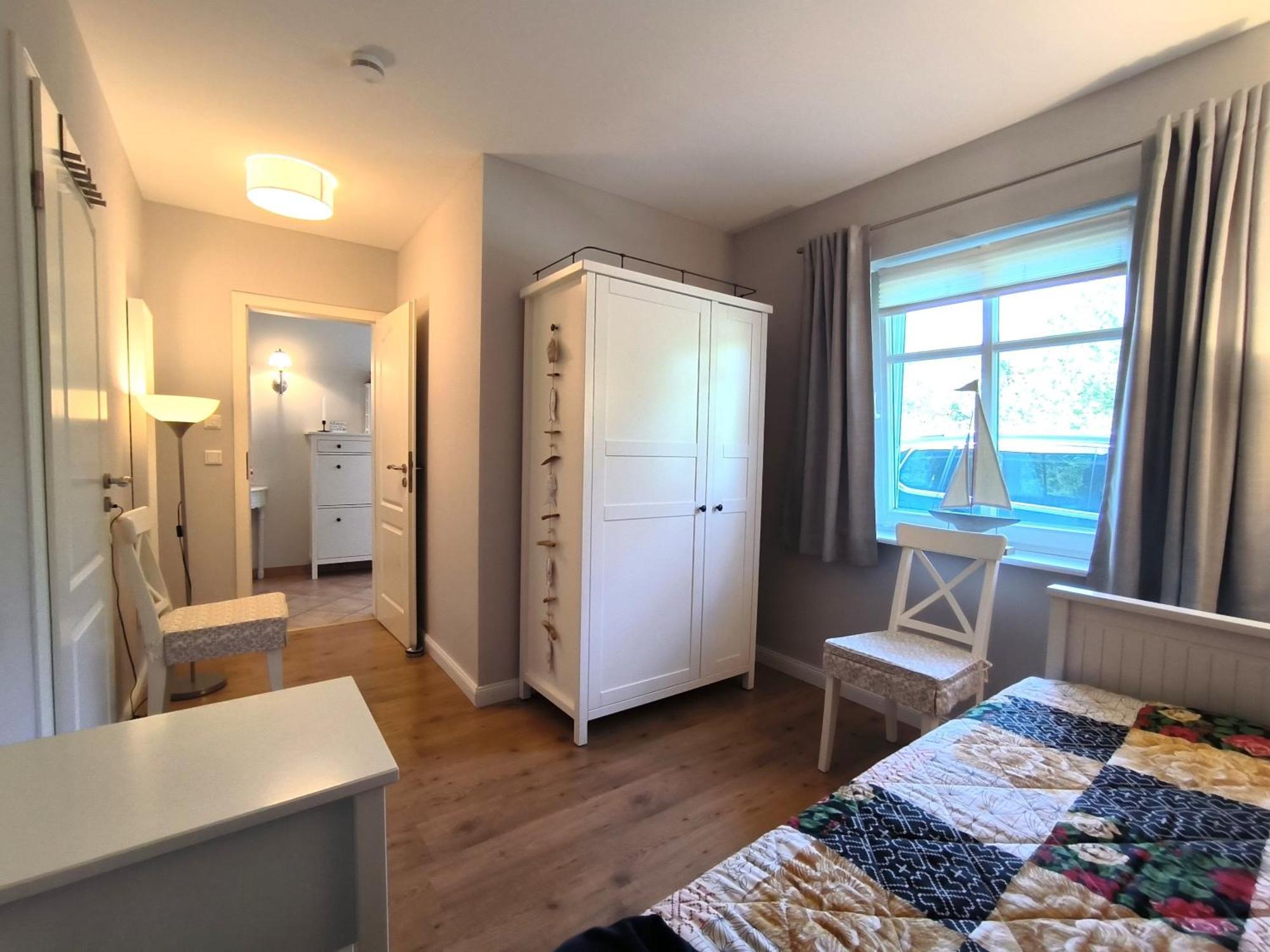 Ferienhaus Inger - Stilvolles Und Modernes Ferienhaus Mit Terrasse Und Gartennutzung Tarp Exteriör bild